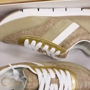 Meet your Posher, Dwight